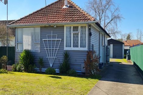 Photo of property in 4 Whitaker Street, Kawerau, 3127