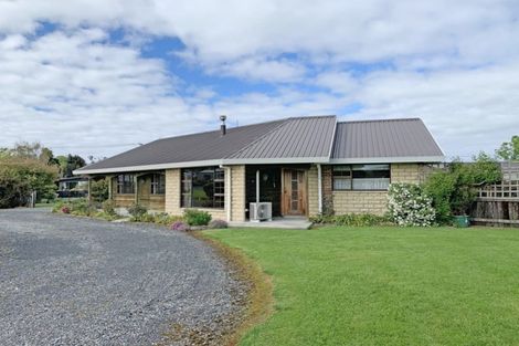 Photo of property in 8 Burns Street, Owaka, 9535