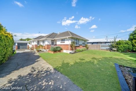 Photo of property in 46 Ebdentown Street, Ebdentown, Upper Hutt, 5018
