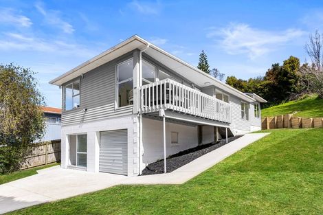 Photo of property in 9 Keldale Place, Forrest Hill, Auckland, 0620