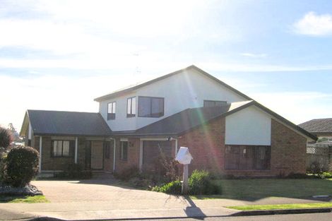 Photo of property in 31 Rosehill Place, Nawton, Hamilton, 3200