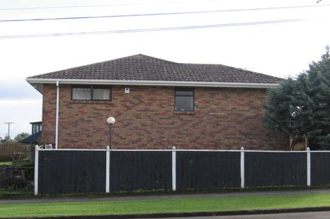 Photo of property in 18 Totara Road, Awapuni, Palmerston North, 4412