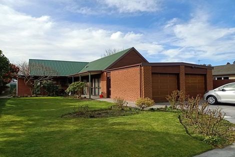 Photo of property in 10 Lodge Place, Ilam, Christchurch, 8041