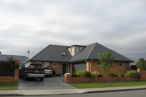 Photo of property in 62 Golding Avenue, Rangiora, 7400