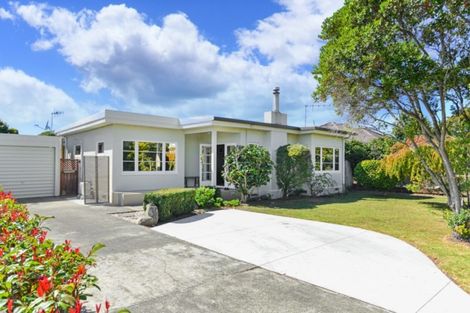 Photo of property in 1015 Miro Street, Mahora, Hastings, 4120