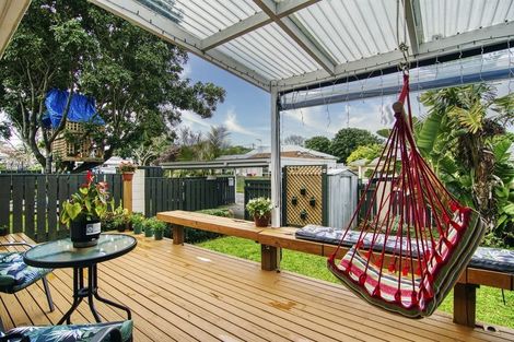 Photo of property in 4/3 Colonel Nixon Street, Onehunga, Auckland, 1061