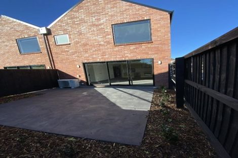 Photo of property in 6/66 Innes Road, St Albans, Christchurch, 8052