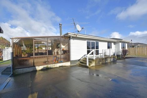 Photo of property in 34 Wye Street, Newfield, Invercargill, 9812