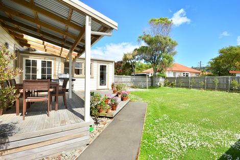 Photo of property in 8 Pretoria Avenue, Saint Clair, Dunedin, 9012