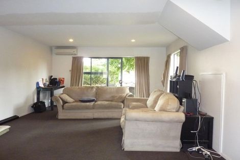 Photo of property in 15 Parade Court, Addington, Christchurch, 8024