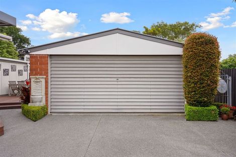 Photo of property in 47 Glenharrow Avenue, Avonhead, Christchurch, 8042
