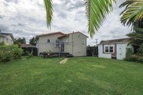 Photo of property in 13 Hakanoa Street, Huntly, 3700