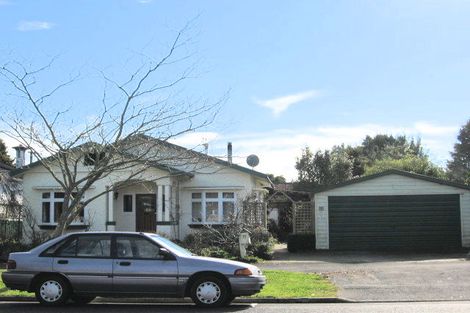 Photo of property in 11a Piako Road, Claudelands, Hamilton, 3214