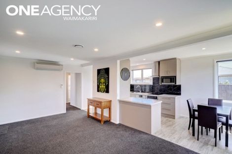 Photo of property in 50 Charles Street, Rangiora, 7400