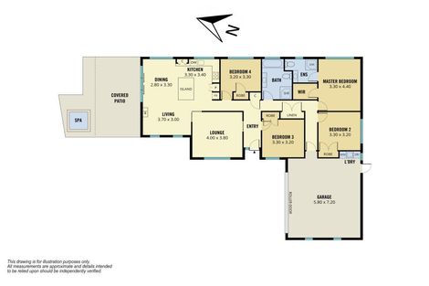 Photo of property in 20 Evans Court, Pukekohe, 2120