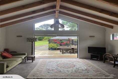 Photo of property in 486 Huia Road, Laingholm, Auckland, 0604