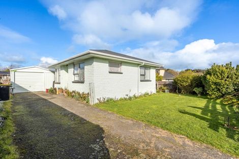 Photo of property in 32 York Street, Strathern, Invercargill, 9812