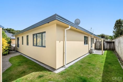 Photo of property in 58a Molesworth Street, Taita, Lower Hutt, 5011