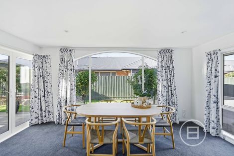 Photo of property in 10 Highwood Lane, Burnside, Christchurch, 8053