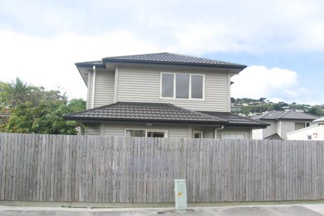 Photo of property in 10a Trafalgar Street, Johnsonville, Wellington, 6037