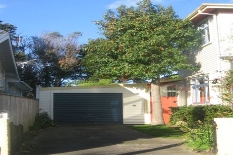 Photo of property in 46 Penrose Street, Woburn, Lower Hutt, 5010