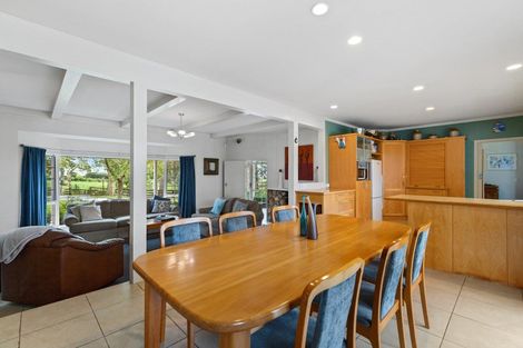Photo of property in 406 Rawhiti Road, Te Aroha, 3392