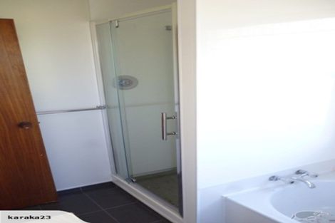 Photo of property in 3 Marama Place, One Tree Point, 0118