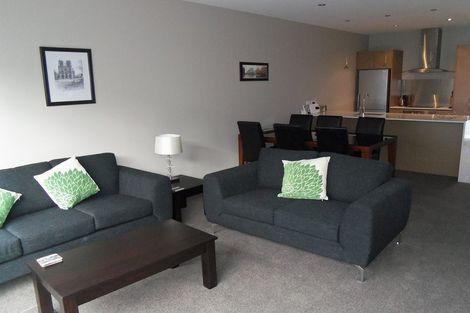 Photo of property in 473b Manchester Street, St Albans, Christchurch, 8014