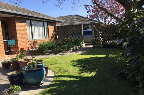 Photo of property in 4/109 Kerrs Road, Avonside, Christchurch, 8061