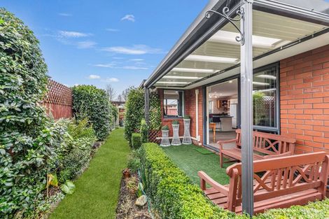 Photo of property in 56b Victoria Street, Rangiora, 7400