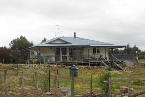 Photo of property in 73 Brooklyn Road, Carterton, 5713