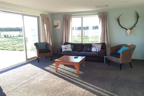 Photo of property in 56 Limeloader Lane, Glasnevin, Amberley, 7482