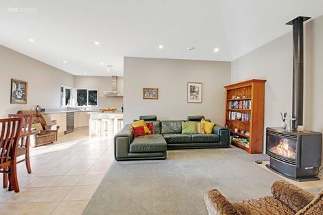 Photo of property in 75 Priors Road, Fernside, Rangiora, 7471