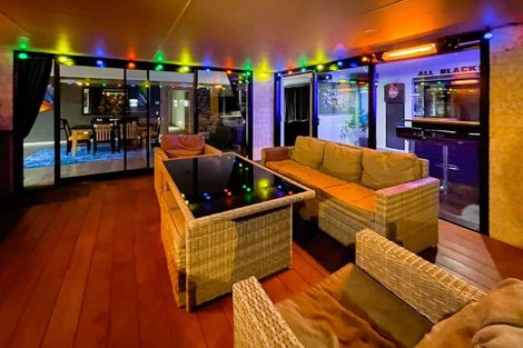 Photo of property in 3 Marangai Drive, Pegasus, 7612