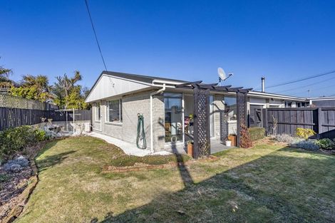 Photo of property in 25 Fleming Street, North New Brighton, Christchurch, 8083