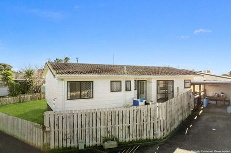 Photo of property in 3/114 Finlayson Avenue, Clendon Park, Auckland, 2103