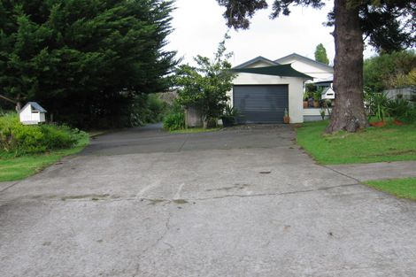 Photo of property in 17 Greenhithe Road, Greenhithe, Auckland, 0632