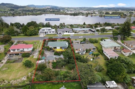 Photo of property in 97 Kimihia Road, Huntly, 3700