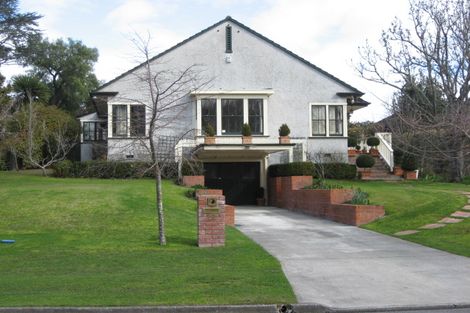 Photo of property in 22 Mchardy Street, Havelock North, 4130