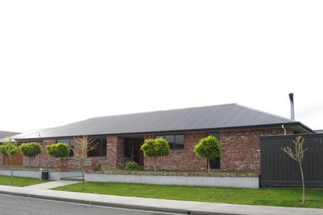 Photo of property in 58 Golding Avenue, Rangiora, 7400