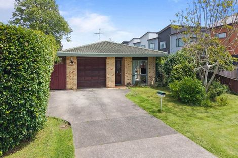 Photo of property in 1/4 Williams Avenue, Pakuranga, Auckland, 2010