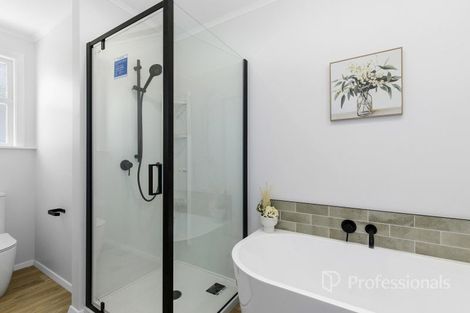 Photo of property in 4 Hood Avenue, Heretaunga, Upper Hutt, 5018