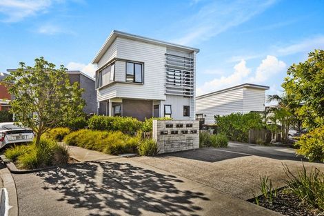 Photo of property in 13 Te Aho Matua Road, Hobsonville, Auckland, 0616