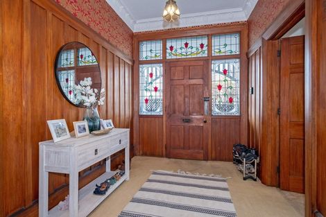 Photo of property in 97 Wills Street, Ashburton, 7700