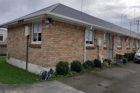 Photo of property in 1/47 Te Aroha Street, Hamilton East, Hamilton, 3216