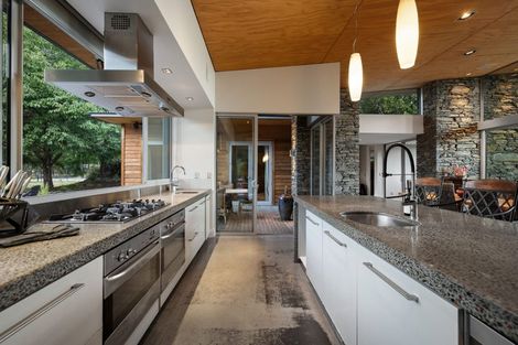 Photo of property in 59 Mountain View Road, Dalefield, Queenstown, 9371