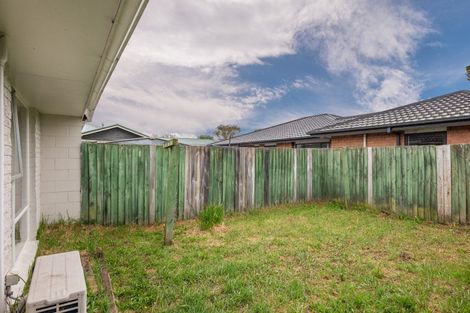 Photo of property in 1/23 Keswick Street, Woolston, Christchurch, 8023