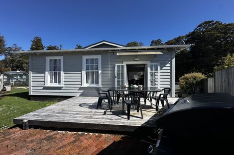 Photo of property in 30 Moore Street, Ohakune, 4625