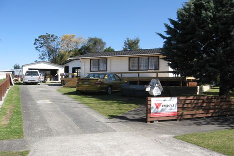 Photo of property in 8 Te Rewha Street, Turangi, 3334