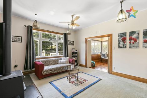 Photo of property in 8 Edwin Street, Belmont, Lower Hutt, 5010